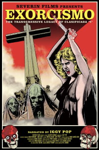 Exorcismo: The Transgressive Legacy of Clasificada 'S' (2024)