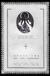 Exorcisms and Other Supplications (2020)