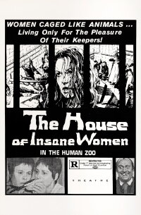 Exorcism's Daughter (1971)