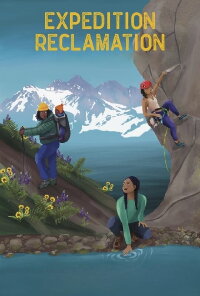 Expedition Reclamation (2022)