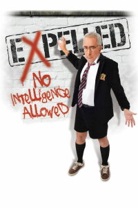 Expelled - Intelligenz streng verboten (2008)