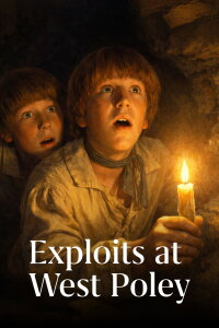 Exploits at West Poley (1985)