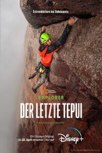 Explorer: Der letzte Tepui (2022)