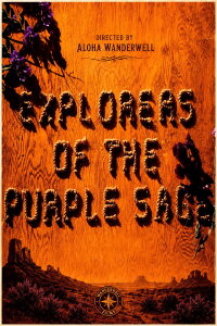 Explorers of the Purple Sage (1945)