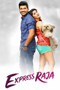 Express Raja (2016)