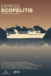 Express Scopelitis (2020)
