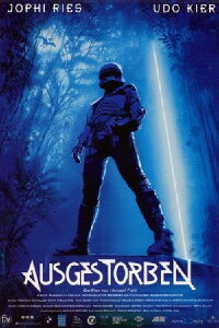 Extinct (1995)