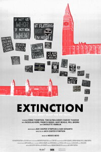 Extinction (2019)