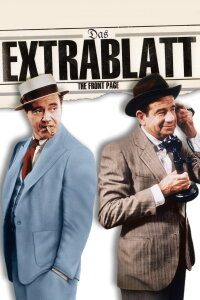 Extrablatt (1974)