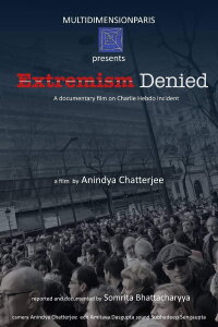 Extremism Denied (2016)