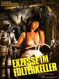 Exzesse im Folterkeller (1979)