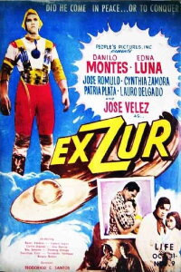 Exzur (1956)