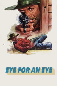Eye for an Eye (1971)