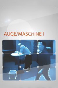 Eye / Machine I (2001)