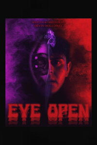 Eye Open (2023)