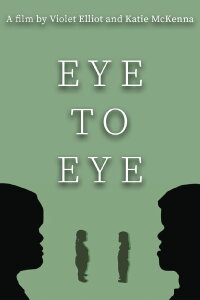 Eye to Eye (2023)
