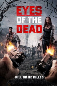 Eyes of the Dead (2015)