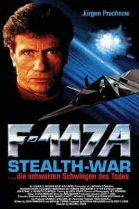 F-117 A Stealth-War (1992)