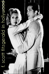 F. Scott Fitzgerald in Hollywood (1975)