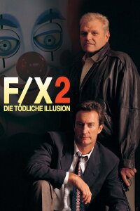 F/X 2 - Die tödliche Illusion (1991)