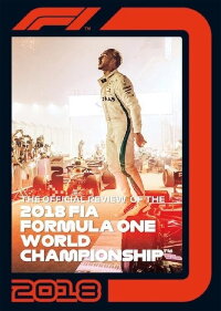 F1 2018 Official Review (2018)