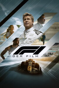 F1 The Movie (2025)