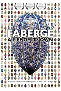 Fabergé - Magie aus Gold und Edelsteinen (2014)