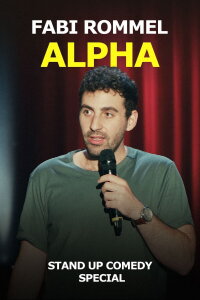 Fabi Rommel: Alpha (2024)