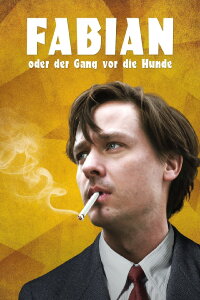 Fabian: Going to the Dogs (2021)