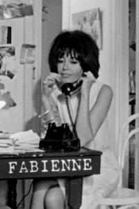 Fabienne sans son Jules (1964)