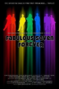 Fabulous Seven Forever (2024)