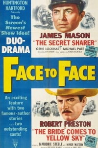 Face to Face (1952)