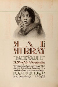 Face Value (1918)