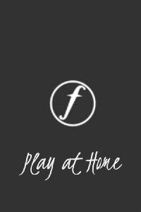 Factory: Play At Home (1984)