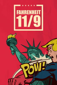 Fahrenheit 11/9 (2018)