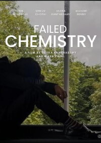 Failed Chemsity (2024)