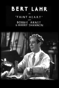 Faint Heart (1929)