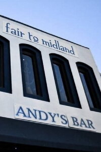Fair To Midland – Live @ Andy's Bar (2012)