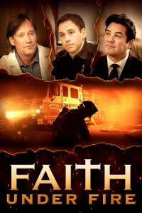 Faith Under Fire (2020)