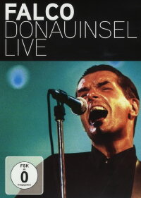 Falco: Donauinsel Live (1993)