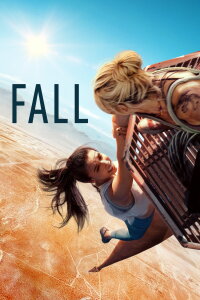Fall - Fear Reaches New Heights (2022)
