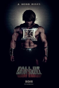 Fall of Grayskull (2015)