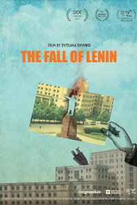 Fall of Lenin (2017)
