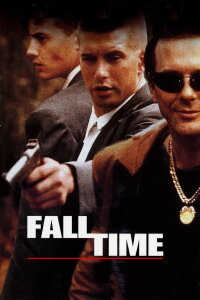 Fall Time - Blutiger Herbst (1995)