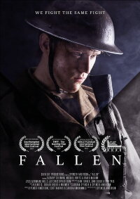 Fallen (2018)