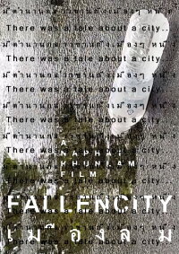 FALLENCITY (2023)