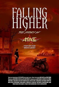 Falling Higher: The Story Of Ampage (2023)