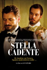 Falling Star (2014)