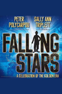 Falling Stars (2021)