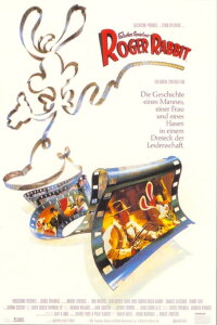 Falsches Spiel mit Roger Rabbit (1988)